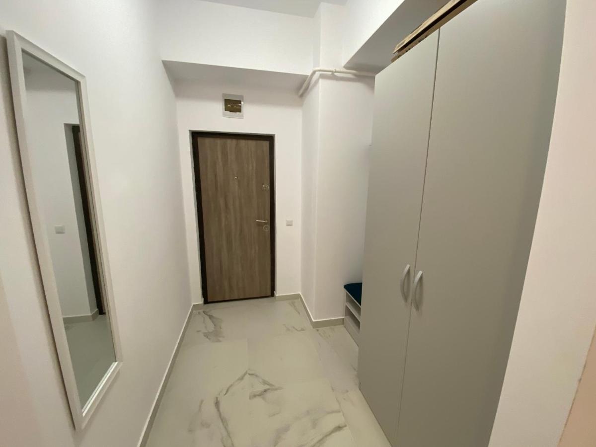 Studio Palas - The Central Spot Iasi Exterior foto